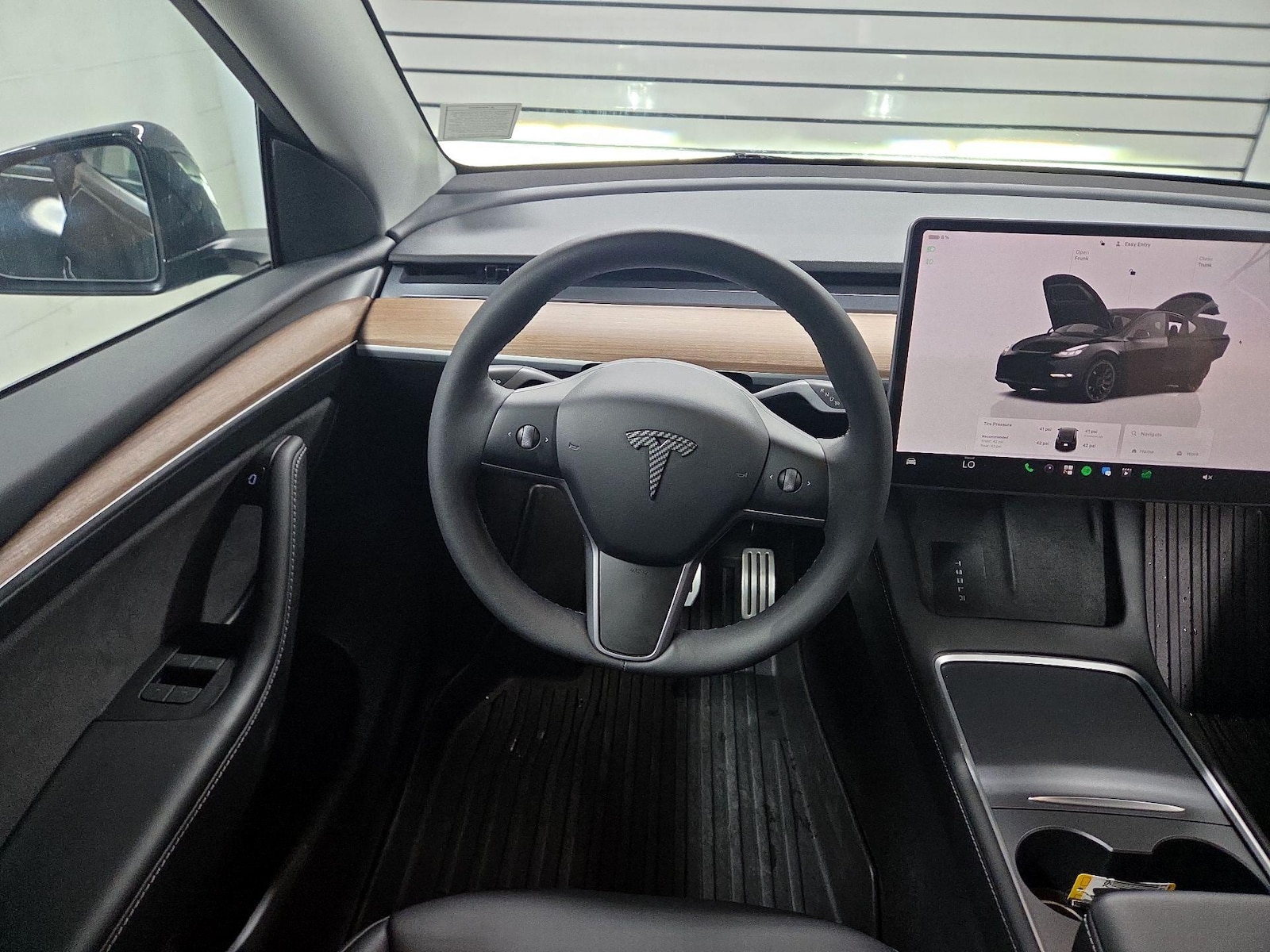 tesla model y 2023 7SAYGDEF4PF963145 image tesla model y 2023 7SAYGDEF4PF963145 image
